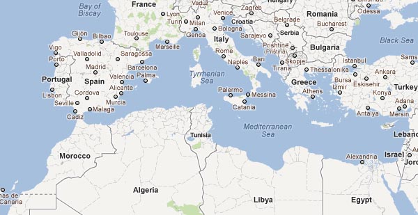 短信压力测试器